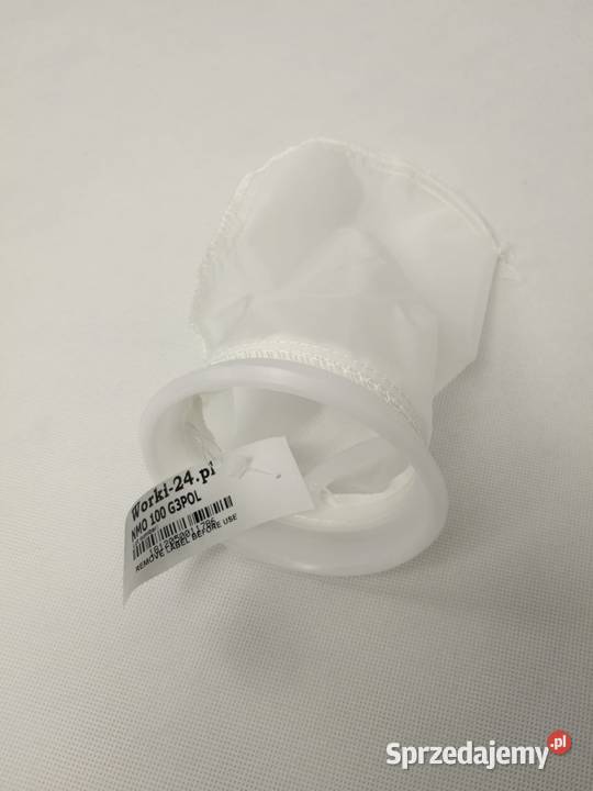 Worek filtracyjny NMOG3POL podkarpackie Rzeszów