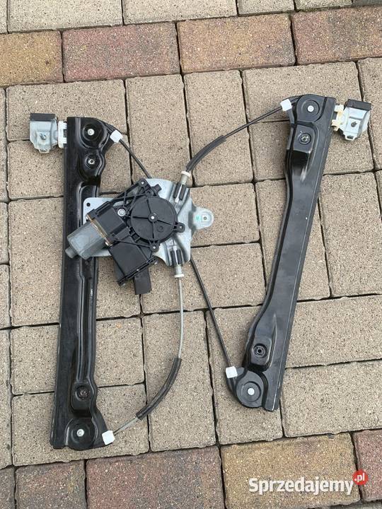 Mechanizm szyby przód prawy Chevrolet Cruze Pleszew