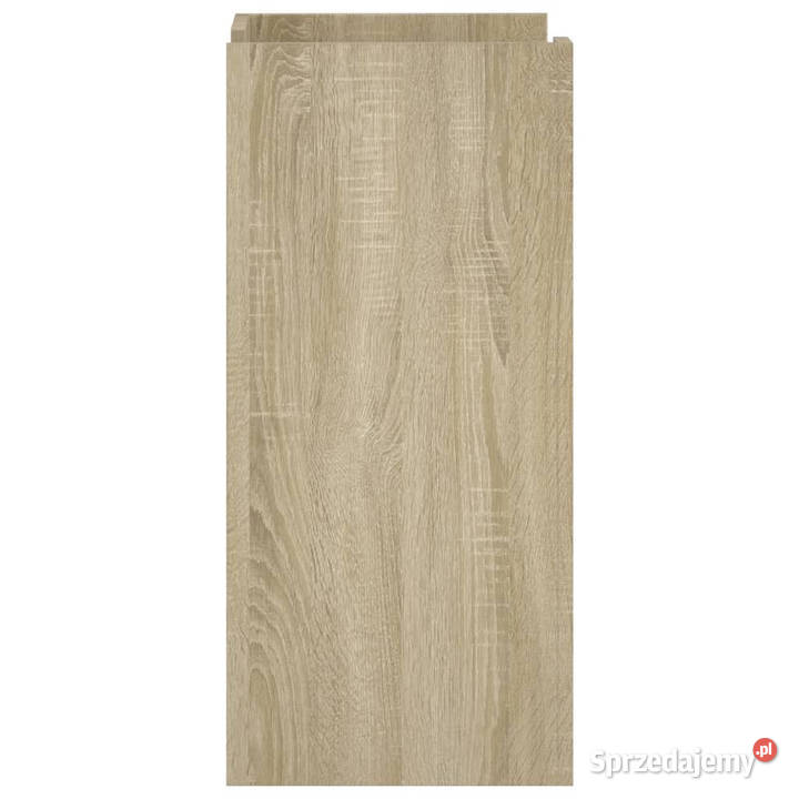 Szafka dąb sonoma 45x35x75 materiał Pozostałe Warszawa