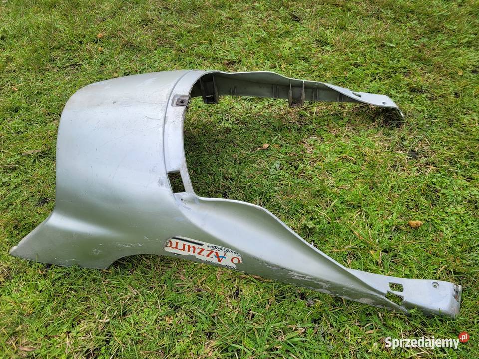 APRILIA SR plug oslona dolna wypelnienie owiewka Piła