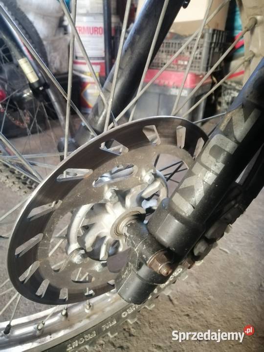 Suzuki drz 125 Kozy