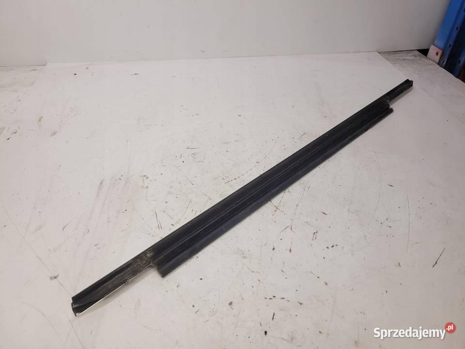 LISTWA CHROM DRZWI AUDI A6 C7 PT 4G0853764 osobowe Przystajń