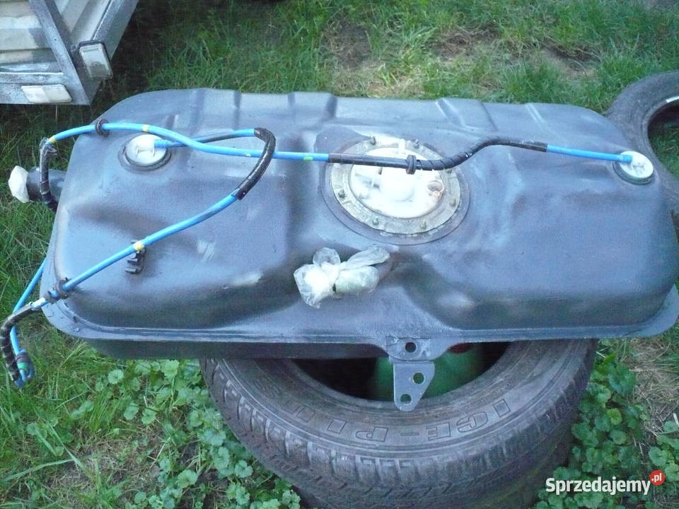 Fiat Seicento 600 2006 r części Zamość
