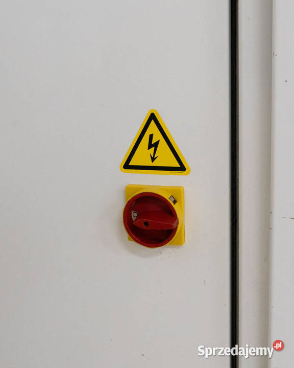 Maszyna do temperowania kujawsko-pomorskie