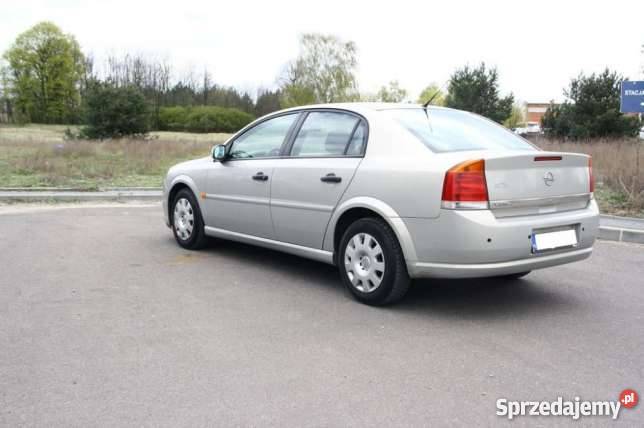 Opel Vectra C 16 benzyna Lift sedan zadbana kujawsko-pomorskie Toruń sprzedam