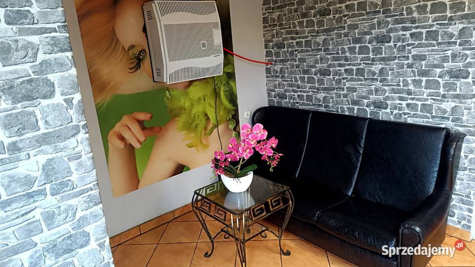 Wynajmę lokal użytkowy 45 m2 w PATERKU kujawsko-pomorskie Nakło nad Notecią
