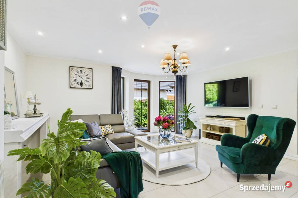 Komfortowy dom jeziorem Sławskim Sława