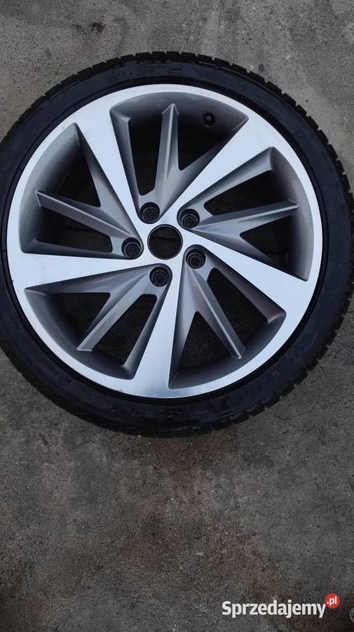 OtFelgi Seat 5x112 Budy