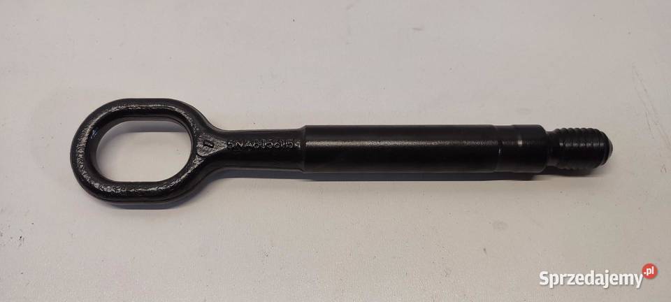 SEAT TARRACO VW TIGUAN II HAK UCHO HOLOWNICZE