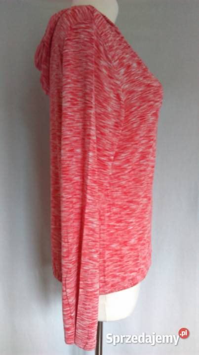BLUZkA sportowa KAPTUR damska r L Crivit NOWA Rozmiar 40(L) Białystok