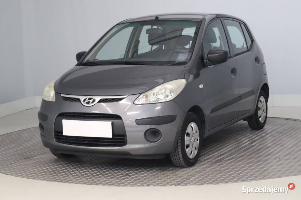 Hyundai i10 12 Zabrze