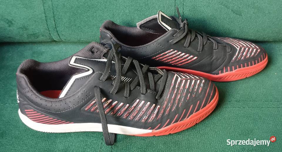 Buty halowe kipsta Ginka 500 37 małopolskie Zbylitowska Góra sprzedam
