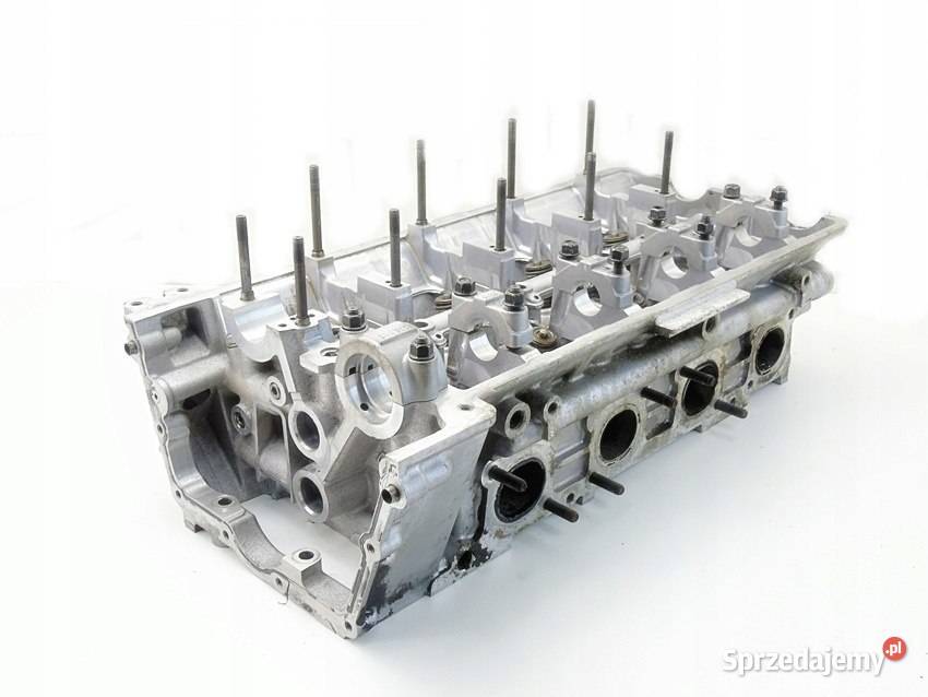 Głowica 44 N62 BMW 5 6 7 X5 E60 E61 E63 E64 E65 Sosnowiec