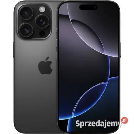 iPhone 16 pro 128gb