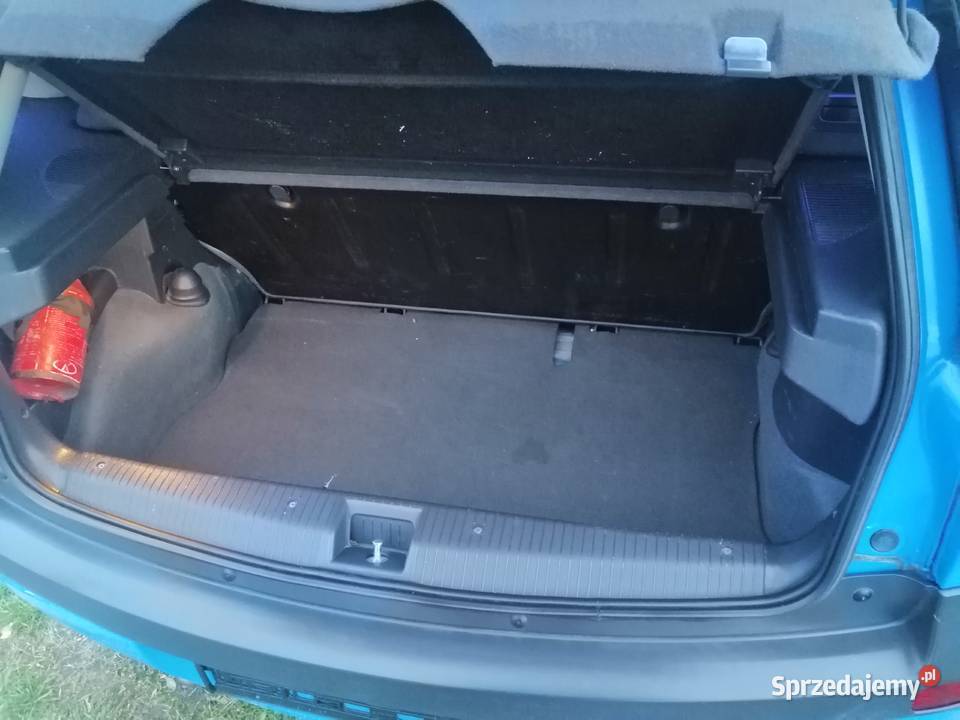 Corsa c 12 wspomaganie abs 5 drzwi eko mazowieckie Zwoleń
