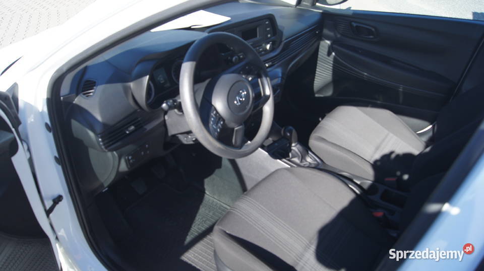 Salon Polska GAZ BRC mazowieckie Warszawa