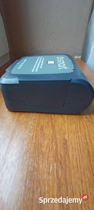 Kompresor sprężarka przenośny do samochodu Smart Wrocław