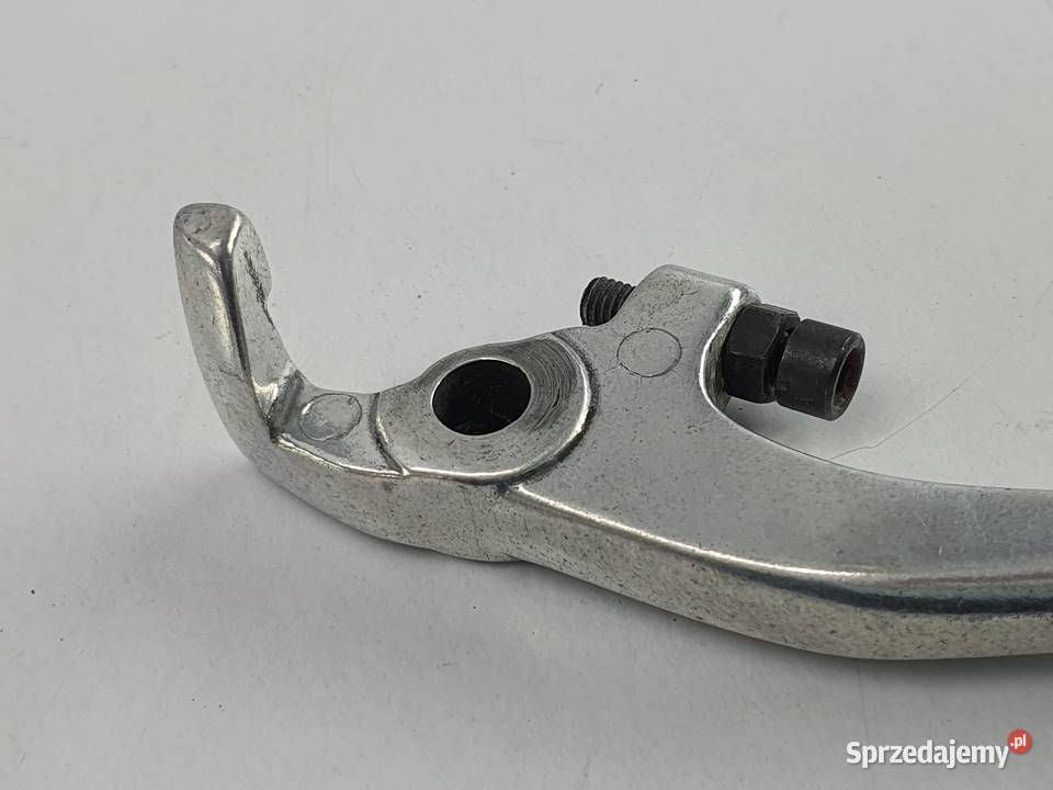 Dzwignia Hamulca Klamka Suzuki Drz 400 Łódź