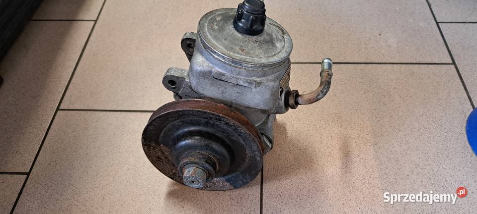 Pompa wspomagania Mercedes W116 W123 W126 pomorskie Luzino