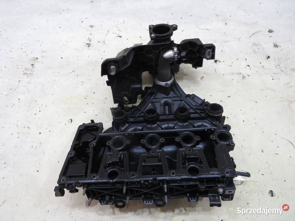 KOLEKTOR SSĄCY FORD KUGA MK2 20 TDCI 1612054 lubelskie