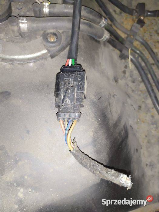 Pompa paliwa W168 A160 aklasa pompka Czerniczyn sprzedam