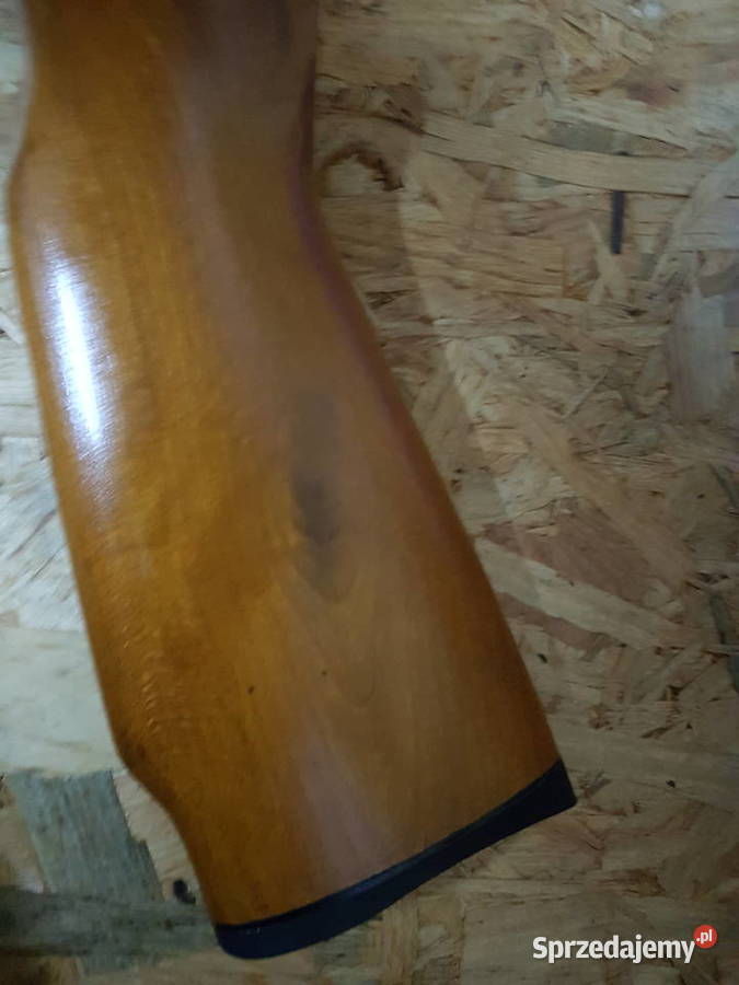 Wiatrówka firmy TYTAN B3 45 mm dolny naciąg wielkopolskie Głogowa sprzedam
