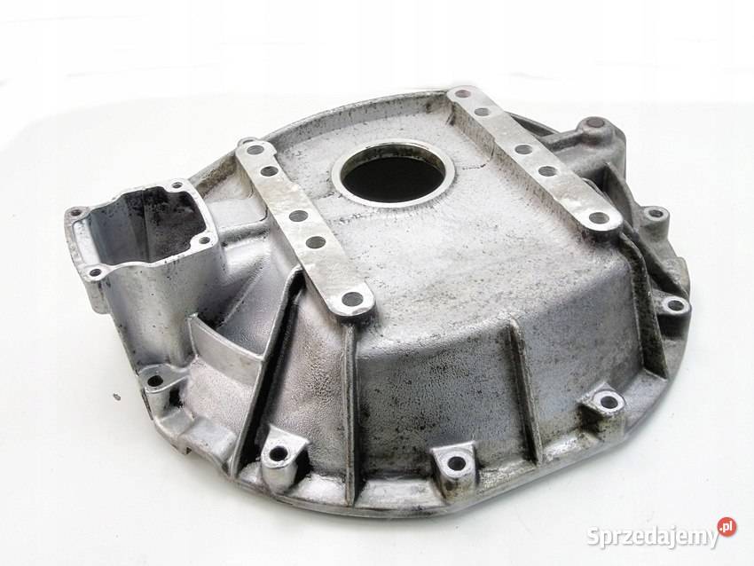 Obudowa skrzyni biegów sprzęgła EATON 5010613369 śląskie Sosnowiec