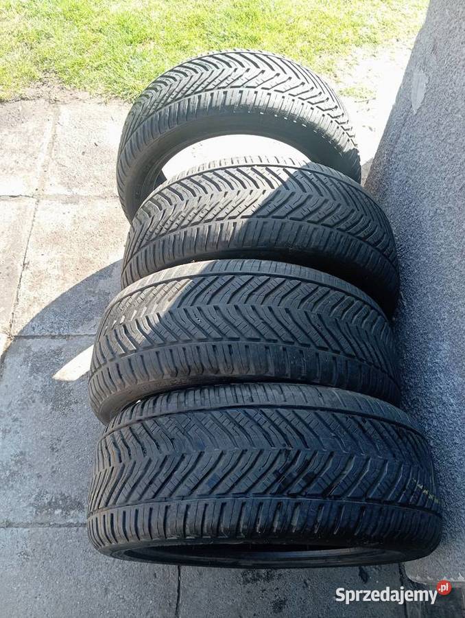 Opony całoroczne kormoran 1745225 Samochodowe Konstantynów Łódzki