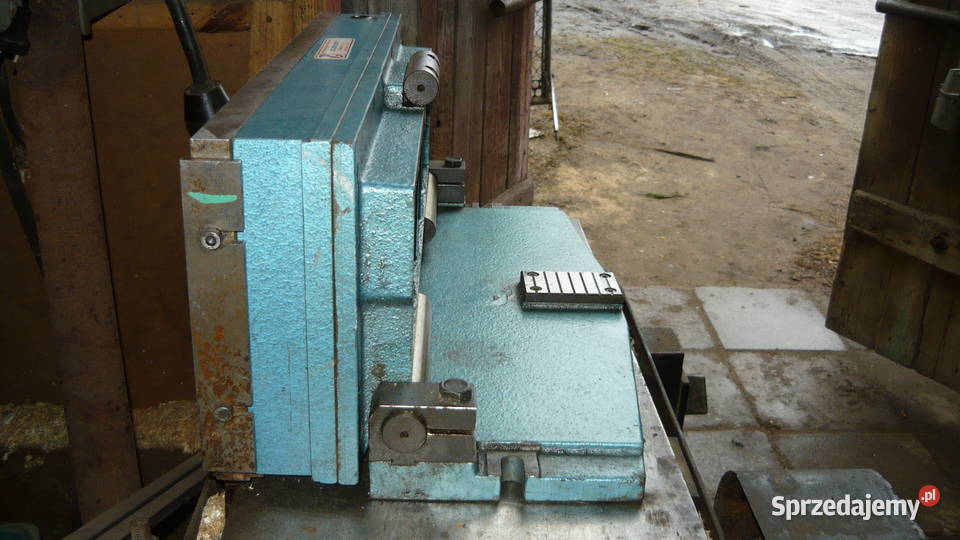 Stol magnetyczny 500 x 200 x 20 uchylny płyta