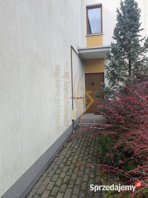 sprzedaży lokalu Grodzisk Mazowiecki 106m2 mazowieckie