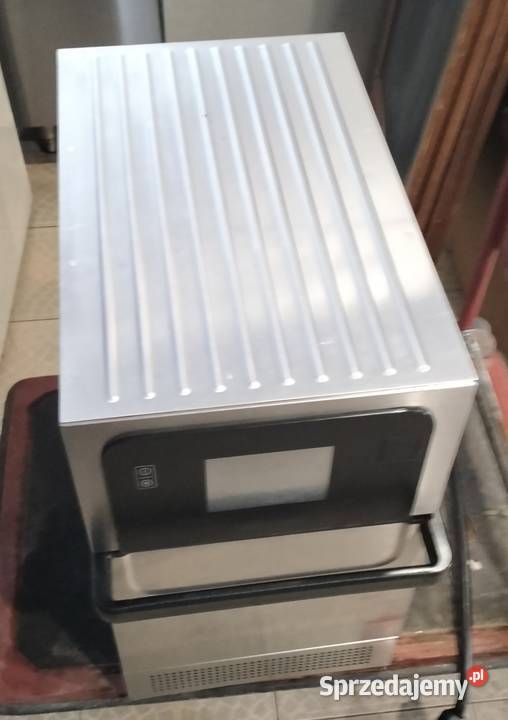 KUCHENKA KONWEKCYJNO MIKROFALOWA MERRYCHEF EIKON sprzedam