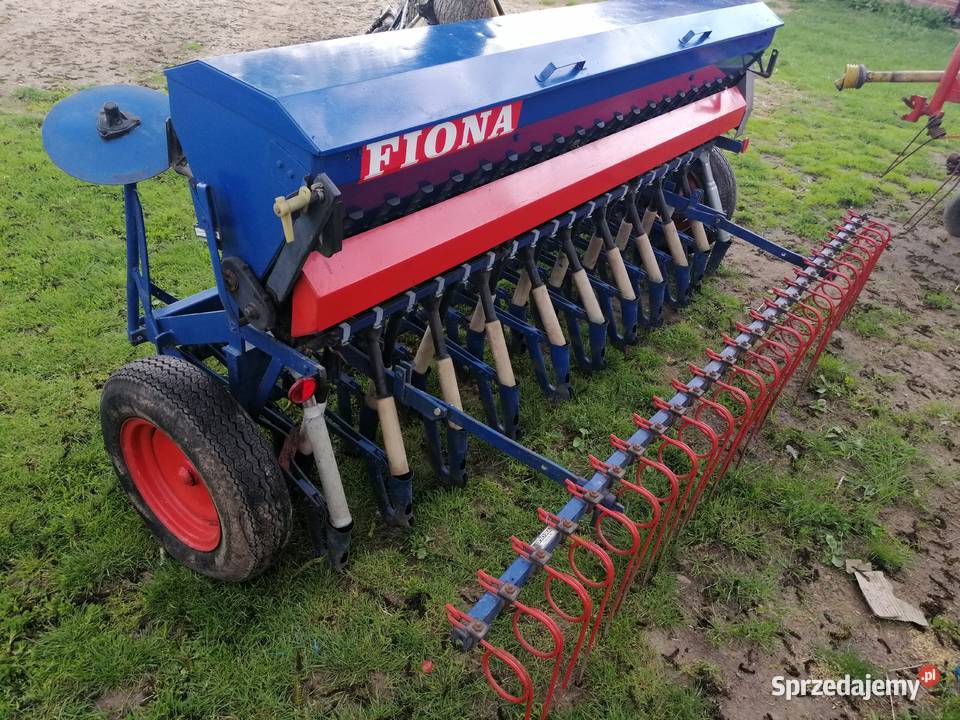 Siewnik Fiona d78250 Michów