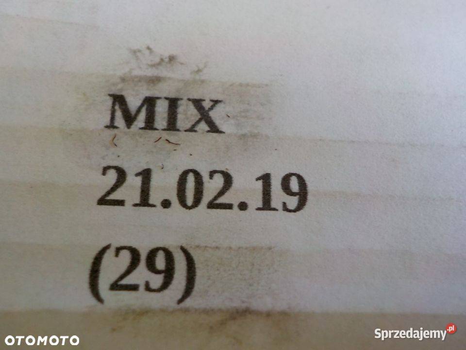 PRZEWÓD PALIWA NISSAN QASHQAI 12 DIGT osobowe Układ paliwowy wielkopolskie