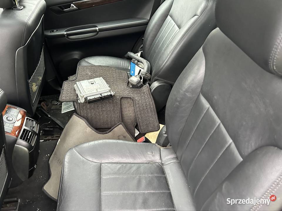 R klasa w całości na części Suwałki