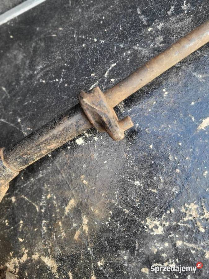 STOPKA KIEROWCY AJS MATCHLESS BSA DKW NSU Rybnik