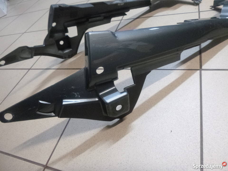 Ogon plastik osłona bok BMW R 1150 RT Jawiszowice