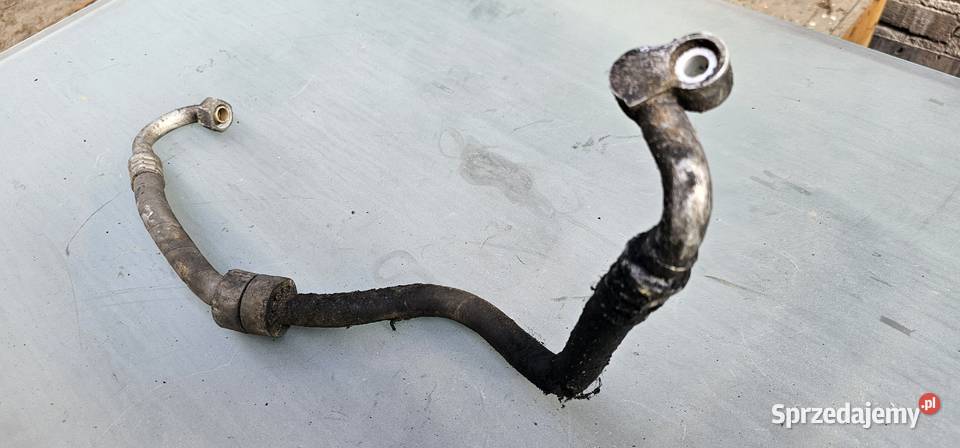 Przewód klimatyzacji mercedes w210 27 cdi Zbąszyń