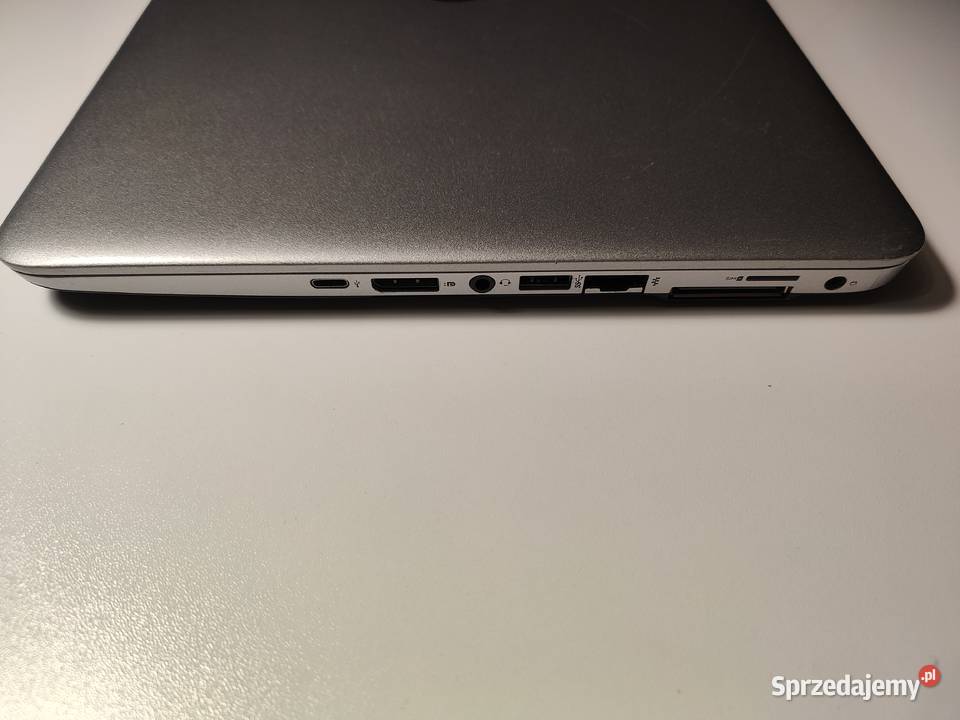 HP Elitebook 840 G3 HP/Compaq Płońsk
