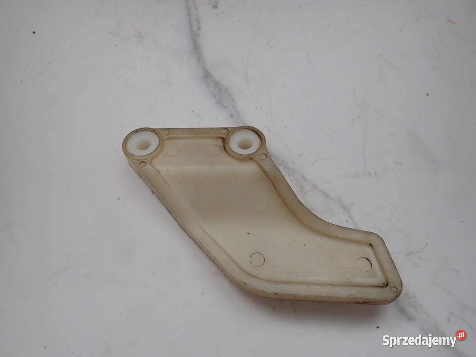 Prowadnica Osłona Łańcucha Honda NX 650 Pozostałe Strzelce Krajeńskie