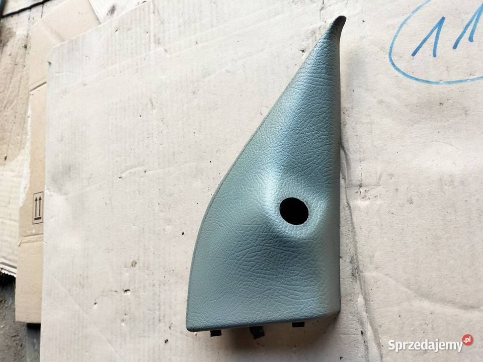 FIAT PUNTO 1 MK1 017043 OSŁONA WEWNĘTRZNA Osłony i zaślepki Kamień-Kolonia