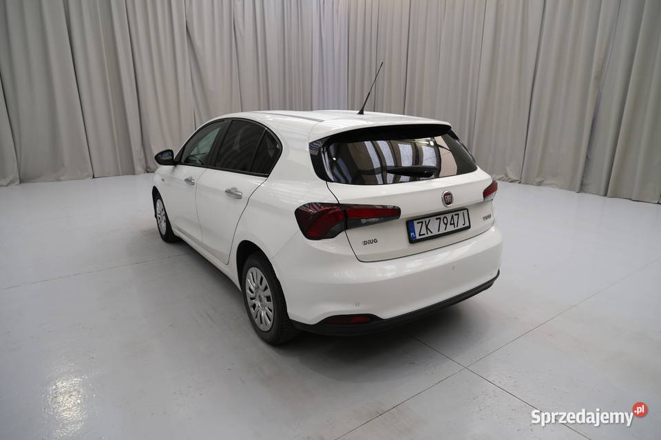 FIAT TIPO 2018 136800 ccm 120 sprzedam