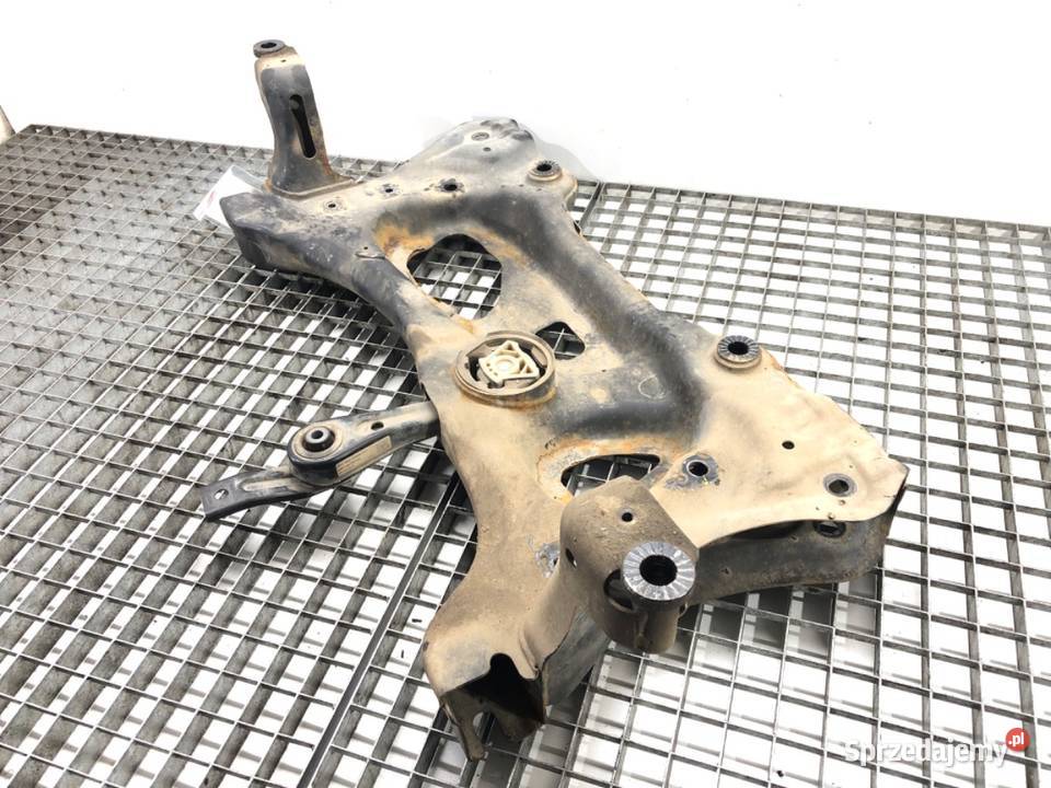 BELKA POD SILNIK SKODA OCTAVIA III 16 90 SANKI podkarpackie sprzedam