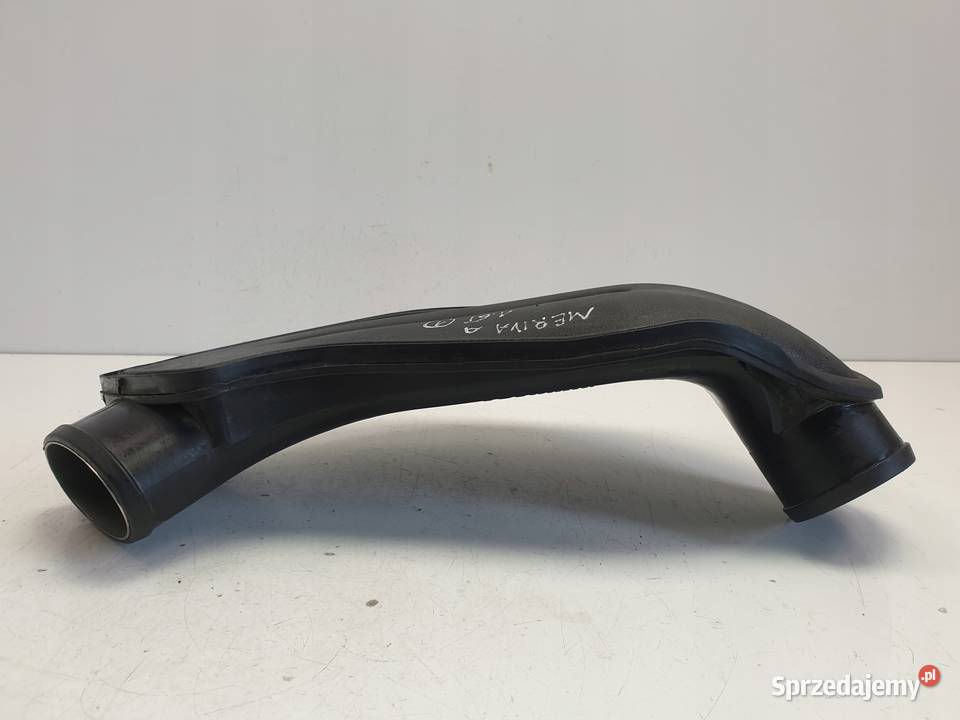 Opel Meriva A OPC 16 T turbo PRZEWÓD DOLOTOWY lubelskie Rudka