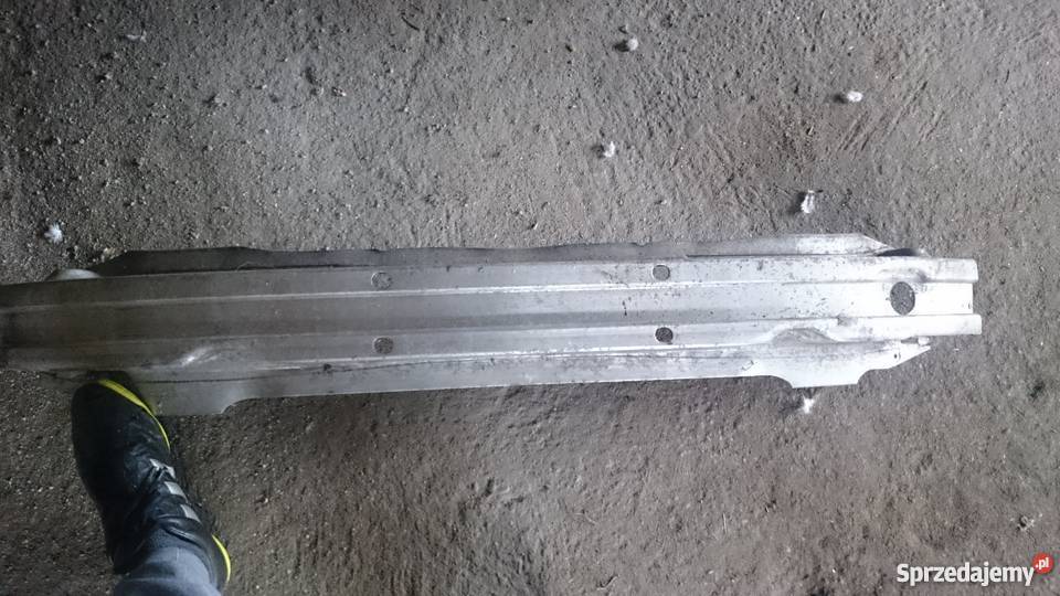 Belka wzmocnienie zderzaka audi a4 b6 przód tył Koło sprzedam
