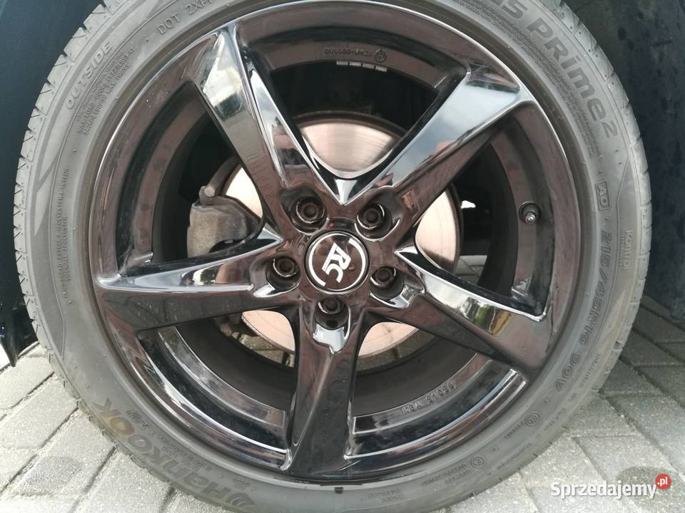 Skoda Rapid 2018r benzyna benzyna