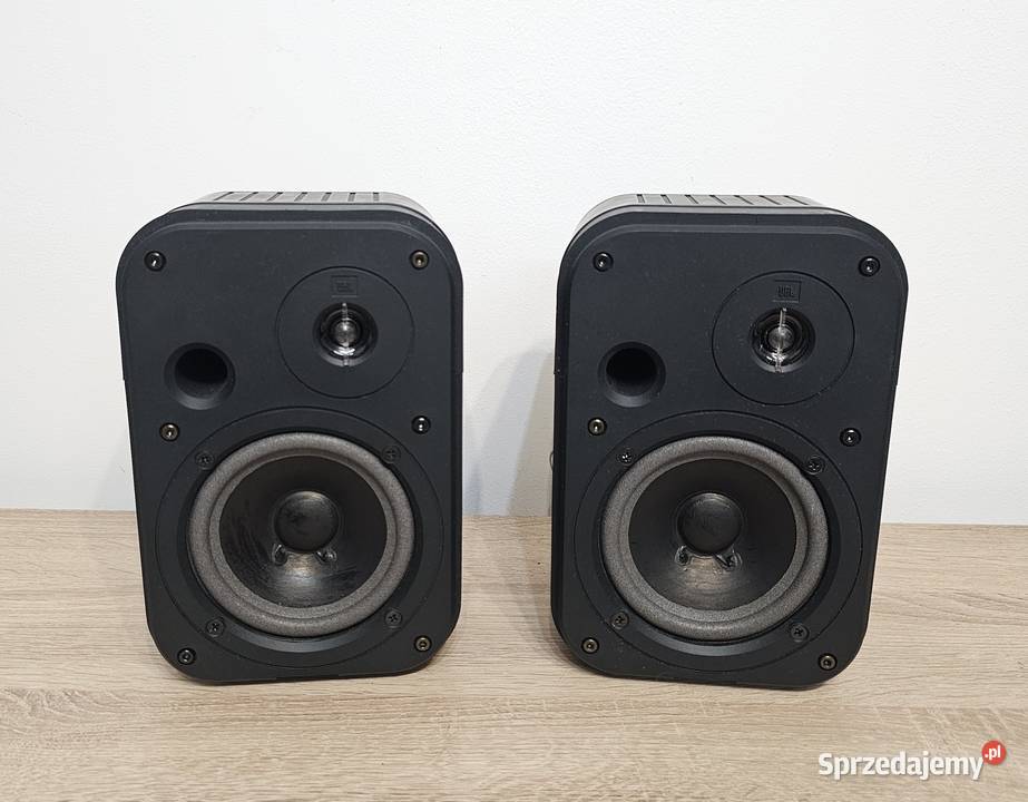 Kolumny JBL Control 1G lubuskie Gorzów Wielkopolski