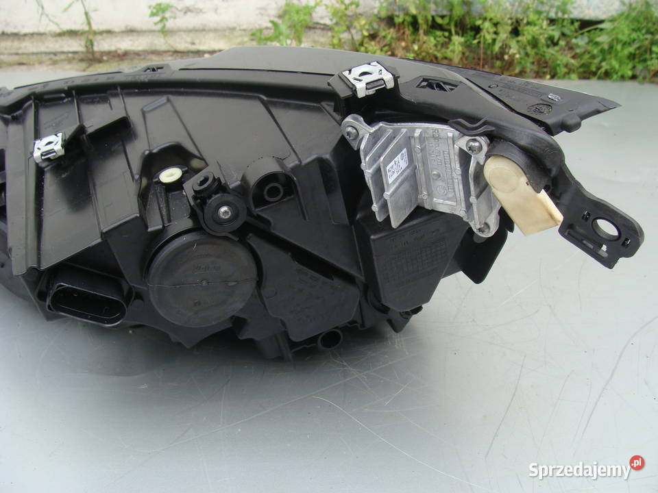 VW GOLF VIII 8 LAMPA PRZEDNIA PRAWA LED Goleniów