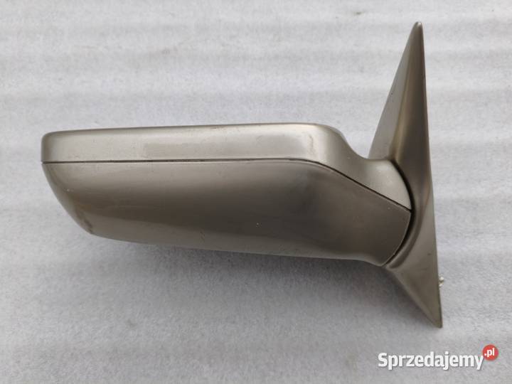 Lusterko Zewnętrzne Prawe BMW 7 E32 139 osobowe Wyszków