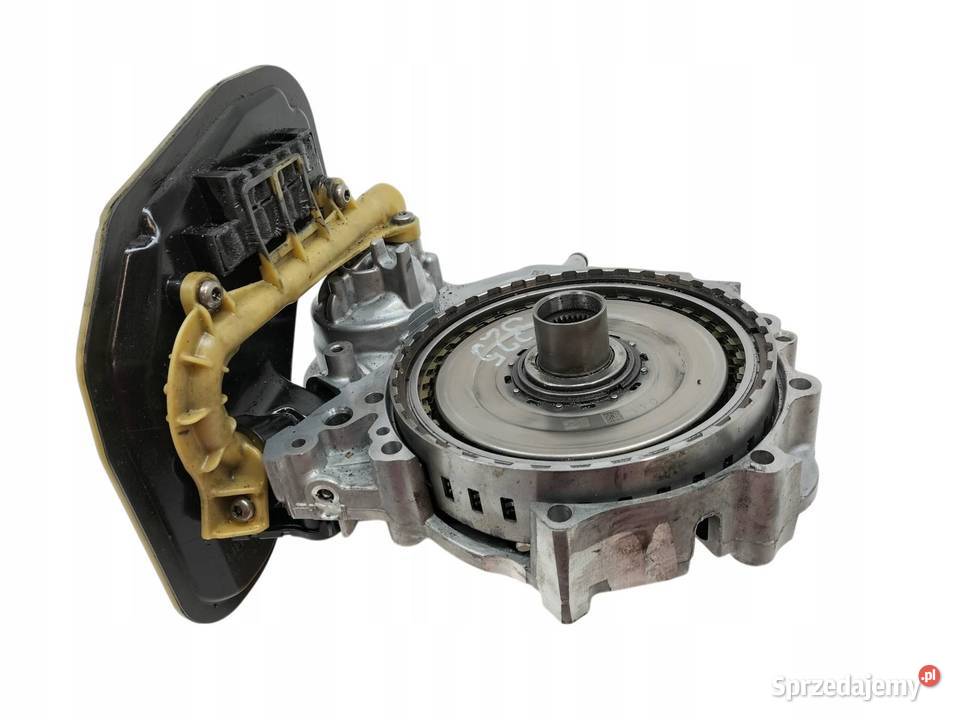POMPA OLEJU SKRZYNI BIEGÓW 13 PHEV Alfa Romeo