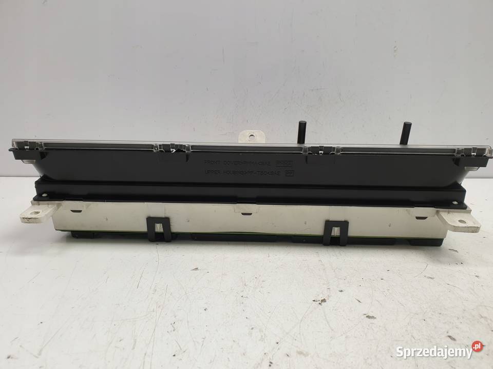 Nissan Almera N16 22 Di LICZNIK ZEGARY Europa Rudka sprzedam